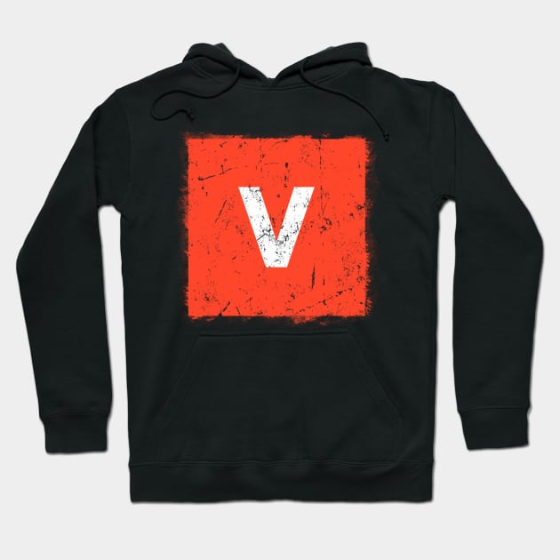 Evolve Hoodie by karlangas